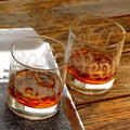We The People Commemorative Rocks Glass Set- America250 Edition - YinzerShop