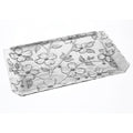Wendell August Forge Butler Tray – Elegant Aluminum Serving Tray & Table Centerpiece - YinzerShop