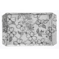 Wendell August Forge Butler Tray – Elegant Aluminum Serving Tray & Table Centerpiece - YinzerShop