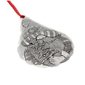 Wendell August Forge Christmas Tree Gnome – Festive Holiday Ornament & Whimsical Decor - YinzerShop