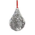 Wendell August Forge Christmas Tree Gnome – Festive Holiday Ornament & Whimsical Decor - YinzerShop