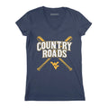 West Virginia Baseball: Country Roads West Virginia Mountaineers-College Baseball - YinzerShop