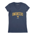 West Virginia Baseball: OmaNeers West Virginia Mountaineers-College Baseball - YinzerShop