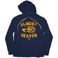 West Virginia Football: Almost Heaven West Virginia Mountaineers-College Football - YinzerShop