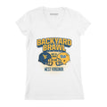 West Virginia Football: Backyard Brawl Champs Backyard Brawl-College Football - YinzerShop