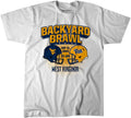 West Virginia Football: Backyard Brawl Champs Backyard Brawl-College Football - YinzerShop