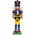 West Virginia Mountaineers - Collectible Nutcracker Decor - YinzerShop