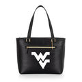 West Virginia Mountaineers Cooler Tote Bag | Vegan Soft Cooler Bag For Lunch Licensed - YinzerShop