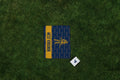 West Virginia Mountaineers - Impresa Picnic Blanket Licensed - YinzerShop