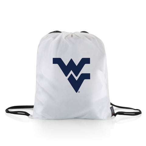 West Virginia Mountaineers - Impresa Picnic Blanket Licensed - YinzerShop