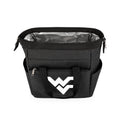 West Virginia Mountaineers - On The Go Lunch Bag Cooler Licensed - YinzerShop