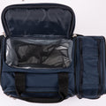 West Virginia Mountaineers Picnic Basket Cooler | Official WVU Picnic Gear, Polyester Microfiber Cooler Cooler - YinzerShop