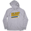 West Virginia Mountaineers: Retro Baseball West Virginia Mountaineers-General - YinzerShop