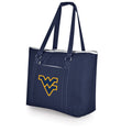 West Virginia Mountaineers - Tahoe XL Cooler Tote Bag Licensed - YinzerShop