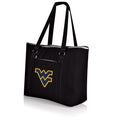 West Virginia Mountaineers - Tahoe XL Cooler Tote Bag Licensed - YinzerShop