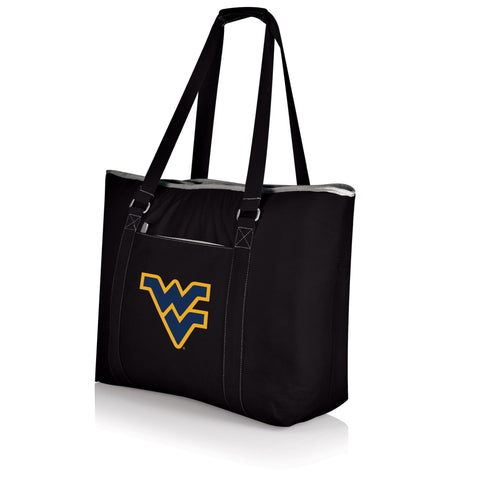 West Virginia Mountaineers - Tahoe XL Cooler Tote Bag Licensed - YinzerShop