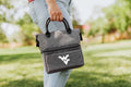 West Virginia Mountaineers - Urban Lunch Bag Cooler Licensed - YinzerShop