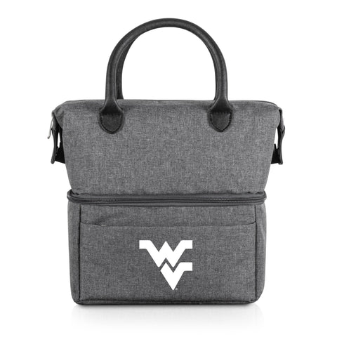 West Virginia Mountaineers - Urban Lunch Bag Cooler Licensed - YinzerShop