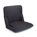 West Virginia Mountaineers - Ventura Portable Reclining Stadium Seat Licensed - YinzerShop