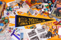 West Virginia Pennant Pennant - YinzerShop
