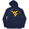 West Virginia: Primary Logo West Virginia Mountaineers-General - YinzerShop