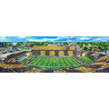 West Virginia Puzzle - 1000 Piece Panoramic Jigsaw With Mountaineer Field View 1000 Piece - YinzerShop