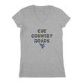 West Virginia: Team Slogan West Virginia Mountaineers-General - YinzerShop
