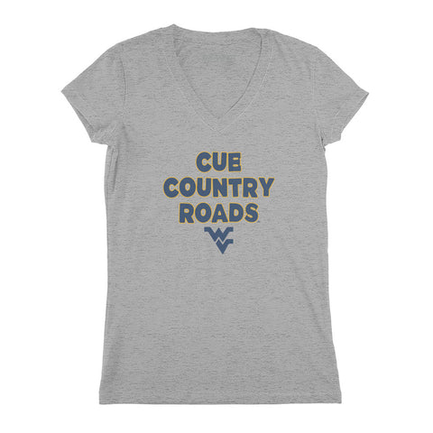 West Virginia: Team Slogan West Virginia Mountaineers-General - YinzerShop