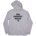 West Virginia: Team Slogan West Virginia Mountaineers-General - YinzerShop
