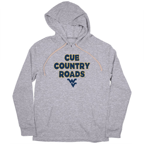 West Virginia: Team Slogan West Virginia Mountaineers-General - YinzerShop