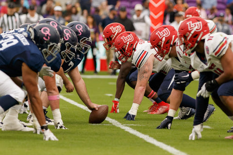 When Vision Becomes Reality: The Remarkable Journey of Liberty University’s Football Program Book - YinzerShop