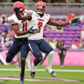 When Vision Becomes Reality: The Remarkable Journey of Liberty University’s Football Program Book - YinzerShop