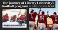 When Vision Becomes Reality: The Remarkable Journey of Liberty University’s Football Program Book - YinzerShop