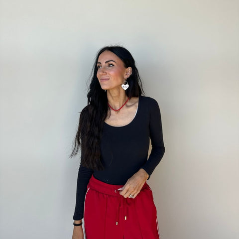 White Ohio State University Buckeyes Lover