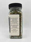 Whole Spanish Rosemary - YinzerShop