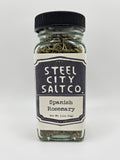 Whole Spanish Rosemary - YinzerShop