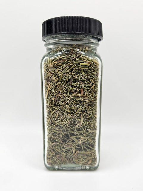 Whole Spanish Rosemary - YinzerShop