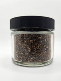 Wild Porcini Salt - Gourmet Sea Salt with Porcini Mushroom Seasoning Blend - YinzerShop