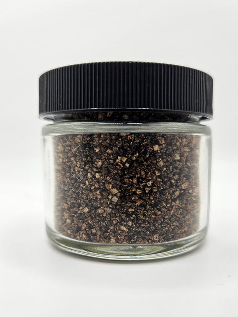 Wild Porcini Salt - Gourmet Sea Salt with Porcini Mushroom Seasoning Blend - YinzerShop