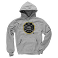 Willie Stargell Hoodie - Loose Fit Cotton Polyester Blend Sweatshirt With Printed Graphics Men's Hoodie - YinzerShop