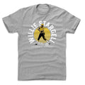 Willie Stargell T-Shirt – Cotton Crewneck Tee With Team Emblem Shirt Men's Cotton T-Shirt - YinzerShop