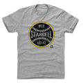 Willie Stargell T-Shirt - Durable Cotton Crewneck Baseball Fan Shirt, Regular Fit Men's Cotton T-Shirt - YinzerShop