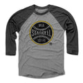 Willie Stargell T-Shirt – Premium Raglan Baseball Tee | Unisex 3/4 Sleeve Shirt Men's Baseball T-Shirt - YinzerShop