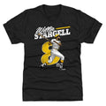 Willie Stargell T-Shirt – Retro Baseball Shirt | Slim Fit Crewneck Tee Men's Premium T-Shirt - YinzerShop