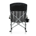 Penn State Nittany Lions - Outdoor Rocking Camp Chair  Picnic Time Family of Brands   