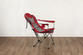 Ohio State Buckeyes - Reclining Camp Chair  Picnic Time Family of Brands   