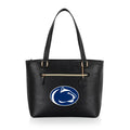 Penn State Nittany Lions - Uptown Cooler Tote Bag Cooler Picnic Time Family of Brands Black  