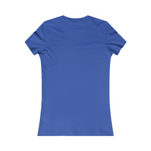 Women's Favorite Tee - Yinz R Nebby Slim Fit T-Shirt With Cotton Crew Neck T-Shirt - YinzerShop