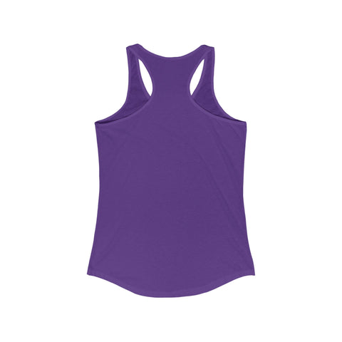 Women's Racerback Tank - Pittsburgh Yinzerisms Fitted Lightweight Cotton Top Tank Top - YinzerShop