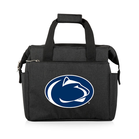 Penn State Nittany Lions - On The Go Lunch Bag Cooler  Picnic Time Family of Brands   